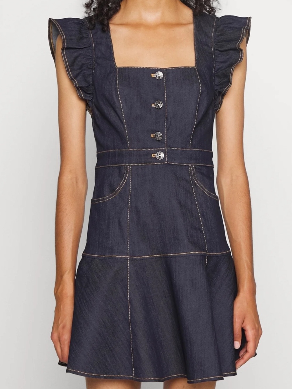 Cinq a Sept Dress